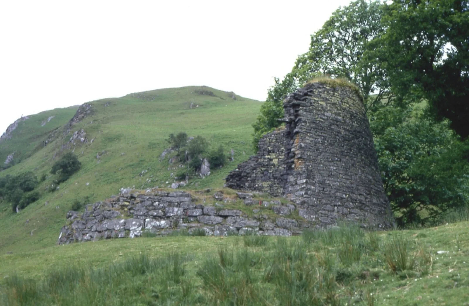 Dun Troddan